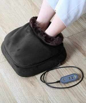 Masažer za noge i grejanje stopala 444