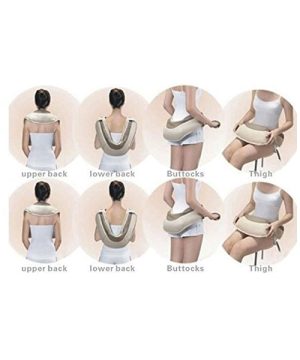 Masažer Za Vrat i Ramena Tapping masazer 666