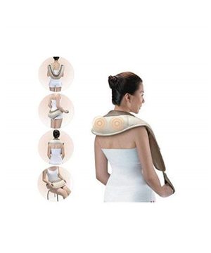 Masažer Za Vrat i Ramena Tapping masazer 555