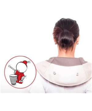 Masažer Za Vrat i Ramena Tapping masazer 444