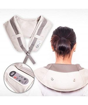 Masažer Za Vrat i Ramena Tapping masazer 222