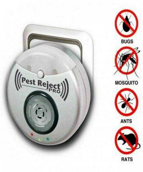 Aparat Protiv Insekata i miševa