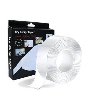 Dvostrano Lepljiva Traka Ivy Grip magicna traka 111