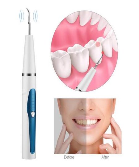 Dentalni Alat Za Čišćenje Zubnog Kamenca 22