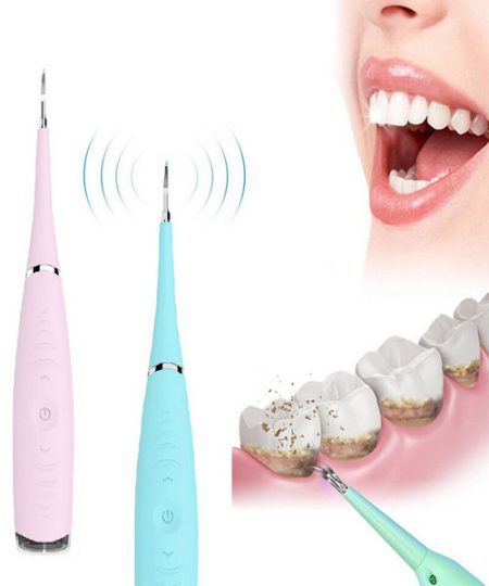 Dentalni Alat Za Čišćenje Zubnog Kamenca