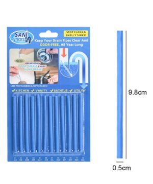 Stapici Za ciscenje cevi i odgusenje odvoda 777