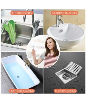 Stapici Za ciscenje cevi i odgusenje odvoda 666