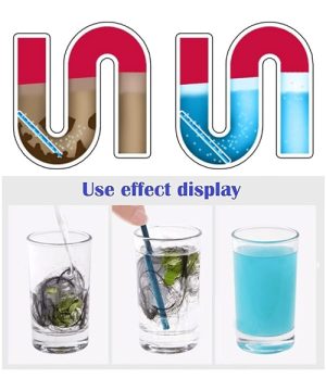 Štapići Za Čišćenje Cevi i odgušenje odvoda 333