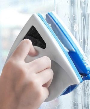 Dvostrana Magnetna Četka Za Čišćenje Prozora 222