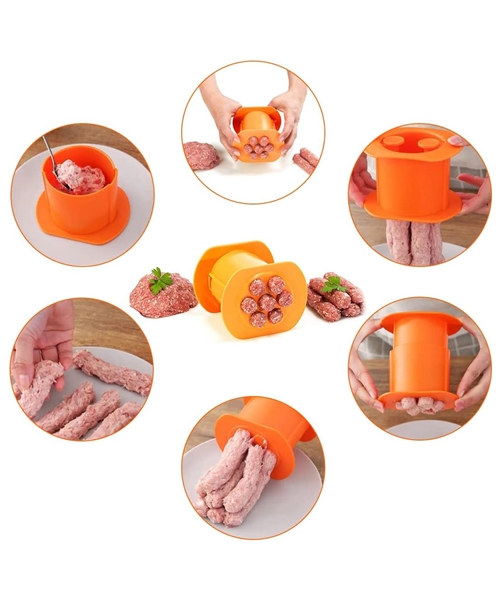 Ćevapi spremni za pečenje