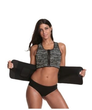 Pojas Za Mrsavljenje Hot Belt Sweat 666