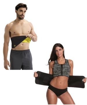Pojas Za Mrsavljenje Hot Belt Sweat 111