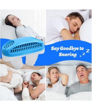 Aparat protiv hrkanja umetak za nos za hrkanje 555