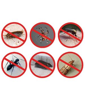 Rasterivač štetočina miševa insekata Pest Reject 55