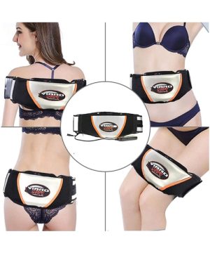 Masazer za stomak i mrsavljenje Vibro Shape 444