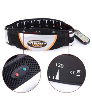 Masazer za stomak i mrsavljenje Vibro Shape 111