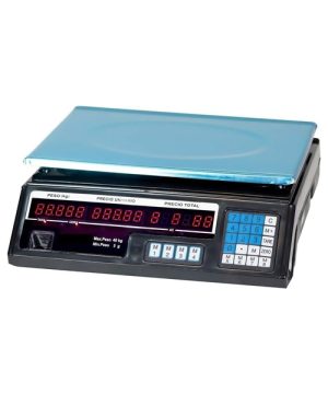 Digitalna Vaga Za Prodavnicu Sa Cenama vaga za voće i povrće 333