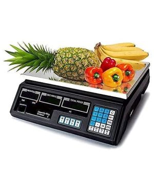 Digitalna Vaga Za Prodavnicu Sa Cenama vaga za voće i povrće 222