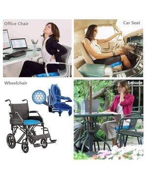 Jastuk za stolicu Egg Sitter 999