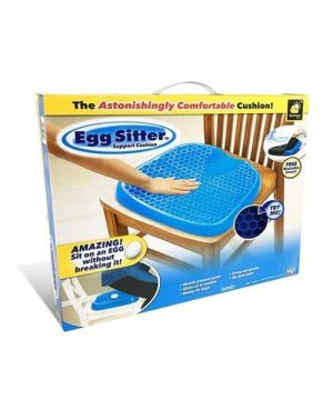 Jastuk za stolicu Egg Sitter 777