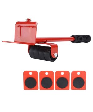 Točkići Za Pomeranje Nameštaja Set Alat dizalica za namestaj 222