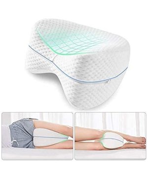 Jastuk za noge i spavanje na strani Leg Pillow jastuk srce 33