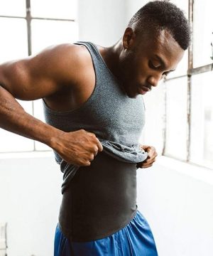 Prsluk Za Mršavljenje Sweat Shaper Premium 444