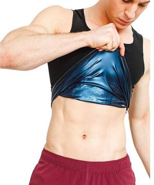 Prsluk Za Mršavljenje Sweat Shaper Premium 333