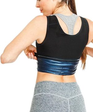 Prsluk Za Mršavljenje Sweat Shaper Premium 222