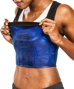 Prsluk Za Mršavljenje Sweat Shaper Premium 111