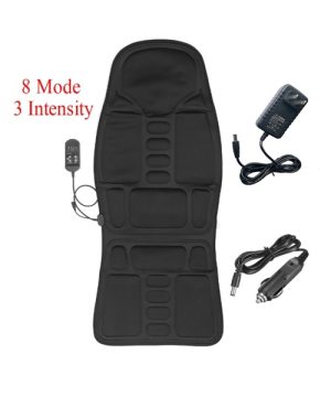 Masažer podloga Za Auto sediste prostirka masazer za automobil 44