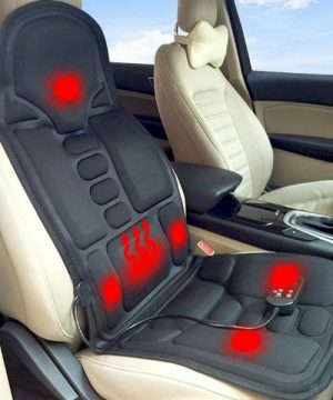 Masažer Za Auto sediste prostirka 22
