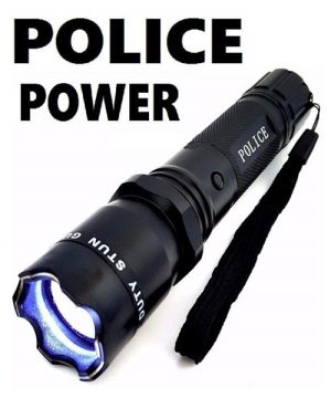 Baterija Lampa Sa Šokerom 333