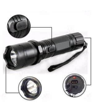 Baterija Lampa Sa Šokerom 222