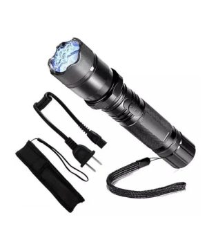 Baterija Lampa Sa Šokerom 111