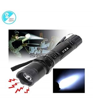 Elektrošoker lampa baterija sa elektro šokom 333