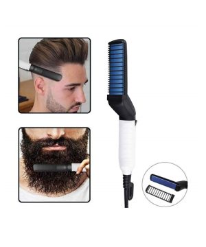 Cetka za bradu i kosu elektricna 555