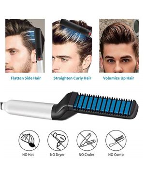 Četka za bradu i kosu elektricna 444