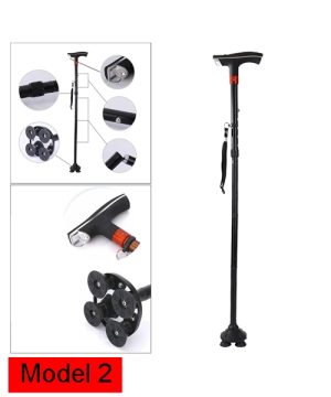 Ortopedski stap sa svetlom