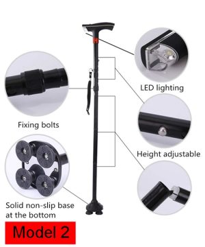 Ortopedsko pomagalo za hodanje