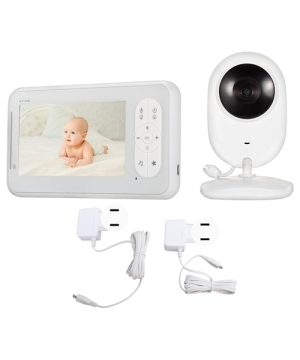 Kamera za bebe bebi alarm sa kamerom 11