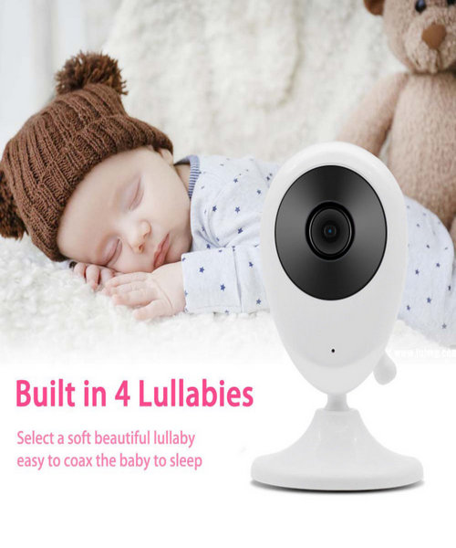 Bebi alarm sa kamerom Baby monitor 22
