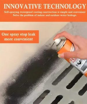 Spej guma protiv vlage 333