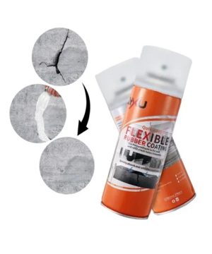 Guma u spreju za izolaciju od vode i vlage 111