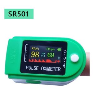 Digitalni pulsni oksimetar 333