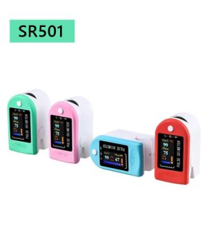 Pulsni oksimetar SR501 aparat za saturaciju 222