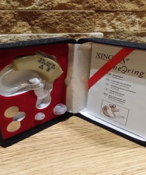 Univerzalni slušni aparat za uho Xingma 11