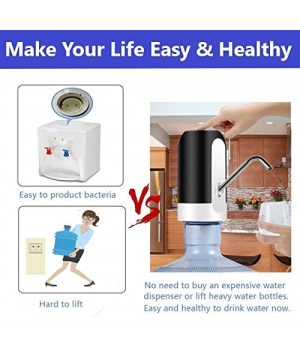 Pumpa za flase i balone 11