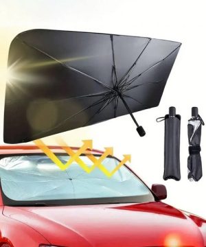 Kišobran za auto zastita od sunca za auto