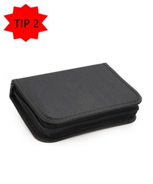 Set alat za krpljenje guma 333